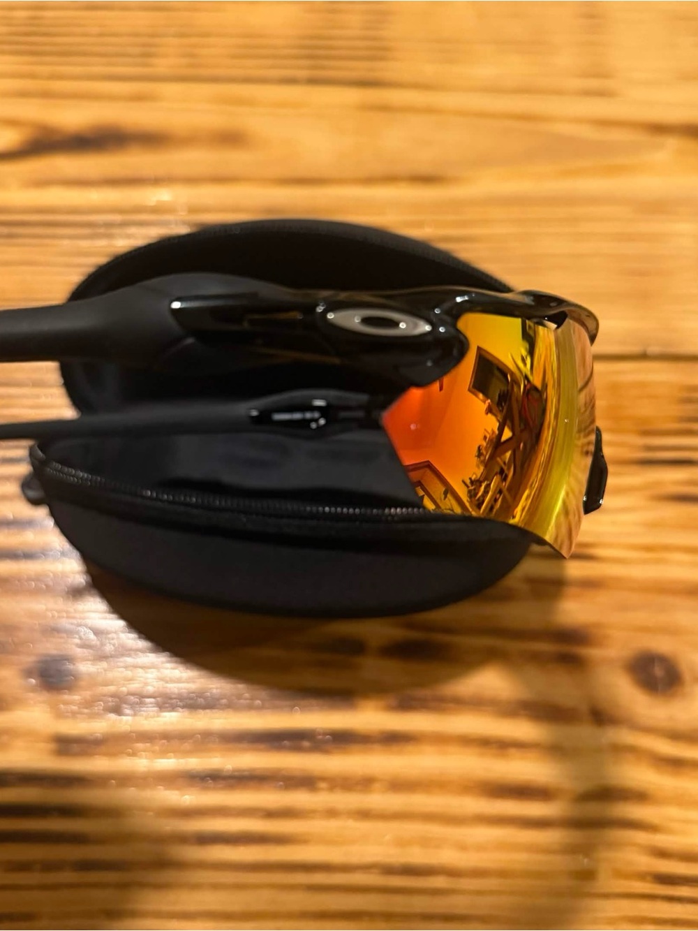 Oakley Radar EV Path Prizm Road Sport Sunglasses - Picture 2 of 4